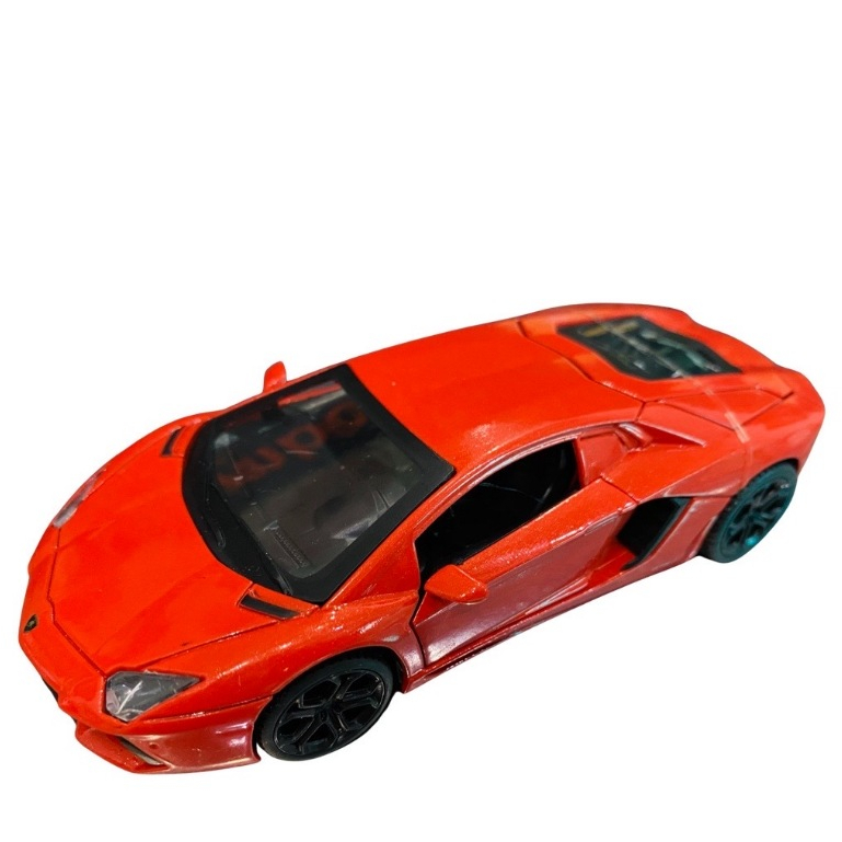 Xe Mô hình Lamboghini Aventador LP700-4 - SCALE 1:32 25035