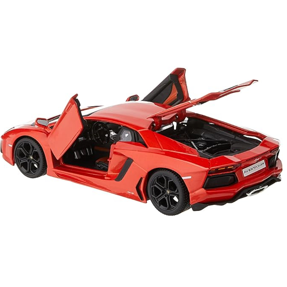 Xe Mô hình Lamboghini Aventador LP700-4 - SCALE 1:32 25035
