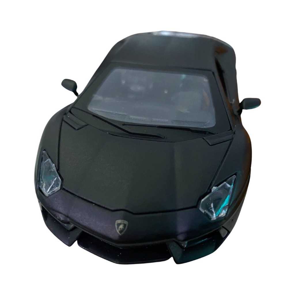 Xe Mô hình Lamboghini Aventador LP700-4 - SCALE 1:32 25035