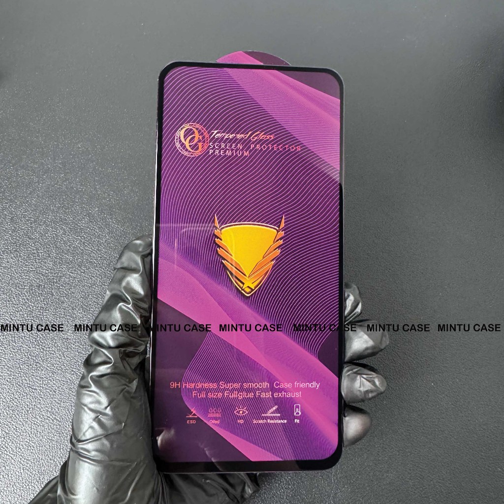 Kính cường lực miếng dán màn hình Samsung Galaxy A54 5G