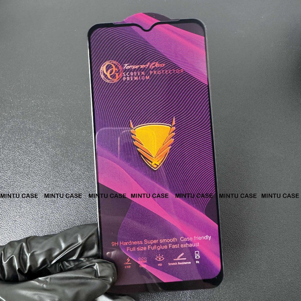 Kính cường lực miếng dán màn hình Samsung Galaxy M14 5G