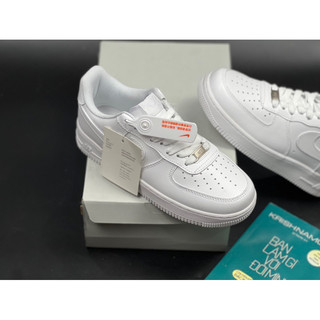 Giày thể thao/ Sneaker full trắng quốc dân (Full box)