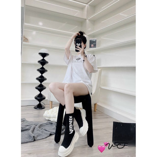 🆘 Boot len Mc.Quen đế độn ôm chân sang chảnh fullbox (form to)