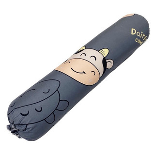 Vỏ gối ôm 35x100cm  cotton poly nhiêu mẫu lựa chọn