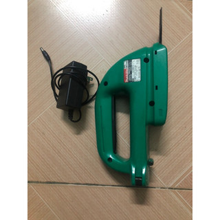 máy tỉa cành- cắt cỏ nhật bãi ( máy pin sạc đầy đủ)
