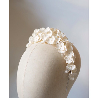 Cài Tóc/ Bờm Hoa GLORIA HEADBAND