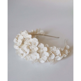 Cài Tóc/ Bờm Hoa GLORIA HEADBAND