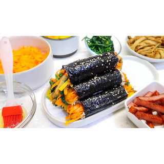 Genkai Rong Biển Cuộn Cơm 22gr