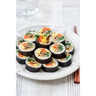 Genkai Rong Biển Cuộn Cơm 22gr