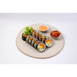 Genkai Rong Biển Cuộn Cơm 22gr