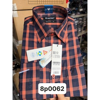Áo sơ mi việt tiến dài tay giá hãng 875k sale 400k Form regular fit xả lỗ thu hồi vốn
