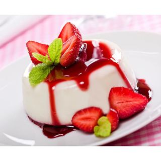 Bột Gelatin Làm Bánh (Gói 200g)