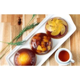 Bột Gelatin Làm Bánh (Gói 200g)