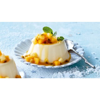 Bột Gelatin Làm Bánh (Gói 200g)