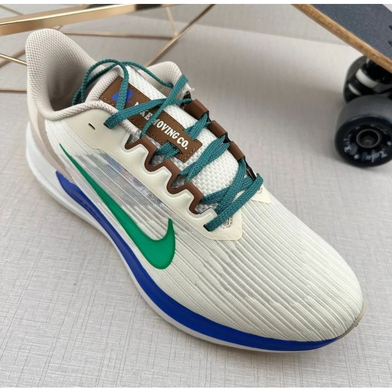 Giày Running Chạy Bộ Nam Ni.ke Air Winflo 9 DV8997-100 ' Tặng Kèm Tất Xịn '