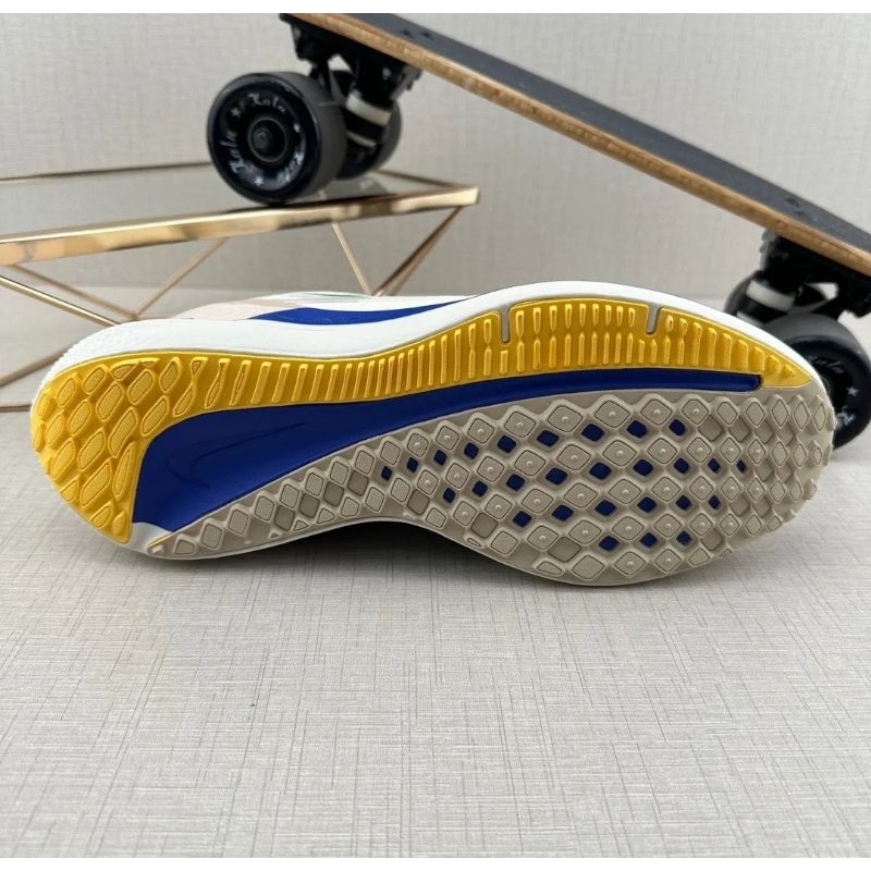 Giày Running Chạy Bộ Nam Ni.ke Air Winflo 9 DV8997-100 ' Tặng Kèm Tất Xịn '