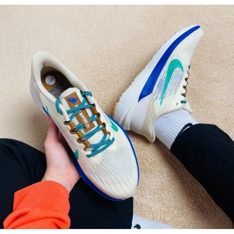 Giày Running Chạy Bộ Nam Ni.ke Air Winflo 9 DV8997-100 ' Tặng Kèm Tất Xịn '