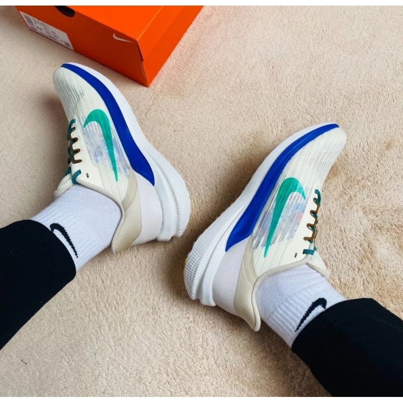 Giày Running Chạy Bộ Nam Ni.ke Air Winflo 9 DV8997-100 ' Tặng Kèm Tất Xịn '