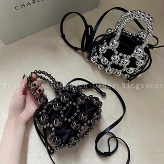 Túi ngọc mới nhất của cika ko box - hana bag