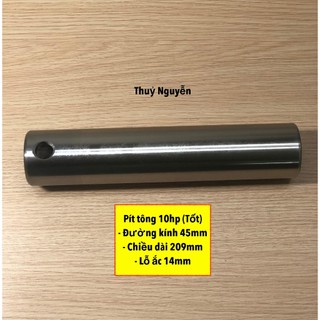 Pít (pis) tông đầu rửa xe 5hp, 10hp