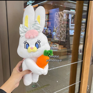 Thỏ Rico đáng yêu icon trên FB