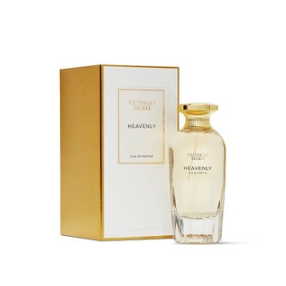 (Bill Mỹ 50ml, 100ml) Nước hoa Heavenly mới năm 2022 - Victoria's Secret USA