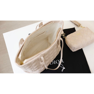 Túi Xách Di O Neverfull Set 2 Món Super Full Box