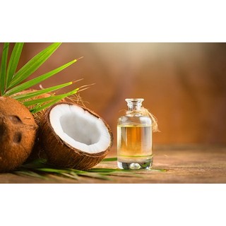 Vietcoco Dầu Dừa Tinh Khiết Organic 250ml