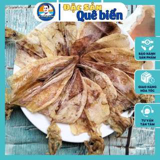 500gr mực khô trung nhỏ - đặc sản quê biên phan rang