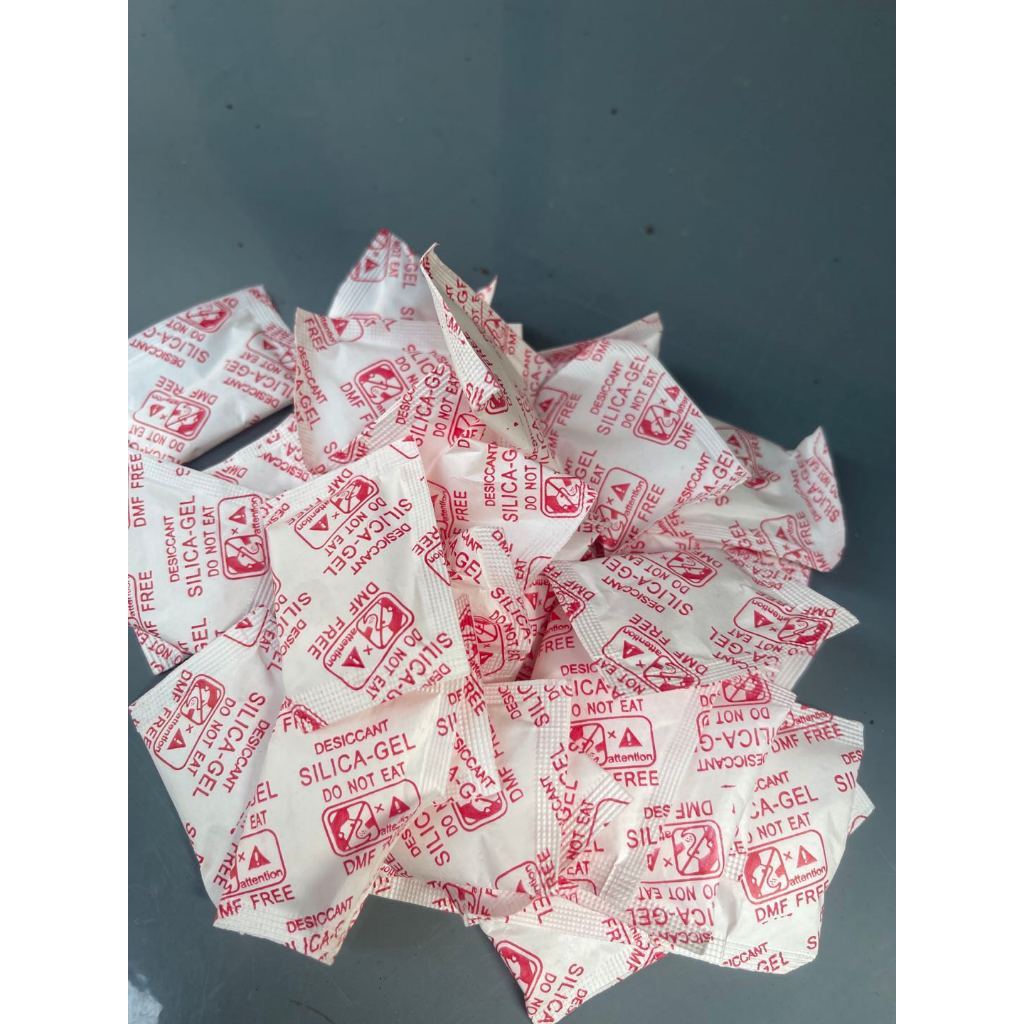 Túi Thơm Hút Ẩm Của Áo Varsity The Bad God Blue Angles