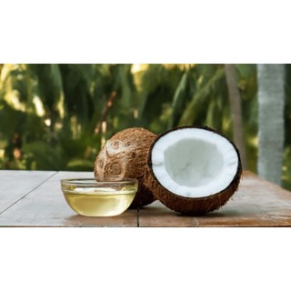Vietcoco Dầu Dừa Tinh Khiết Organic 250ml