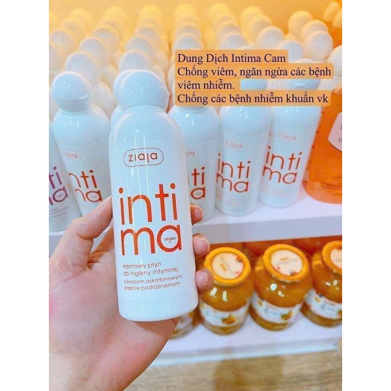 🌟 𝐃𝐮𝐧𝐠 𝐝𝐢̣𝐜𝐡 𝐯𝐞̣̂ 𝐬𝐢𝐧𝐡 𝐈𝐍𝐓𝐈𝐌𝐀 𝐙𝐈𝐀𝐉𝐀 🌟 Dung dịch vệ sinh ILTIMA Ba La