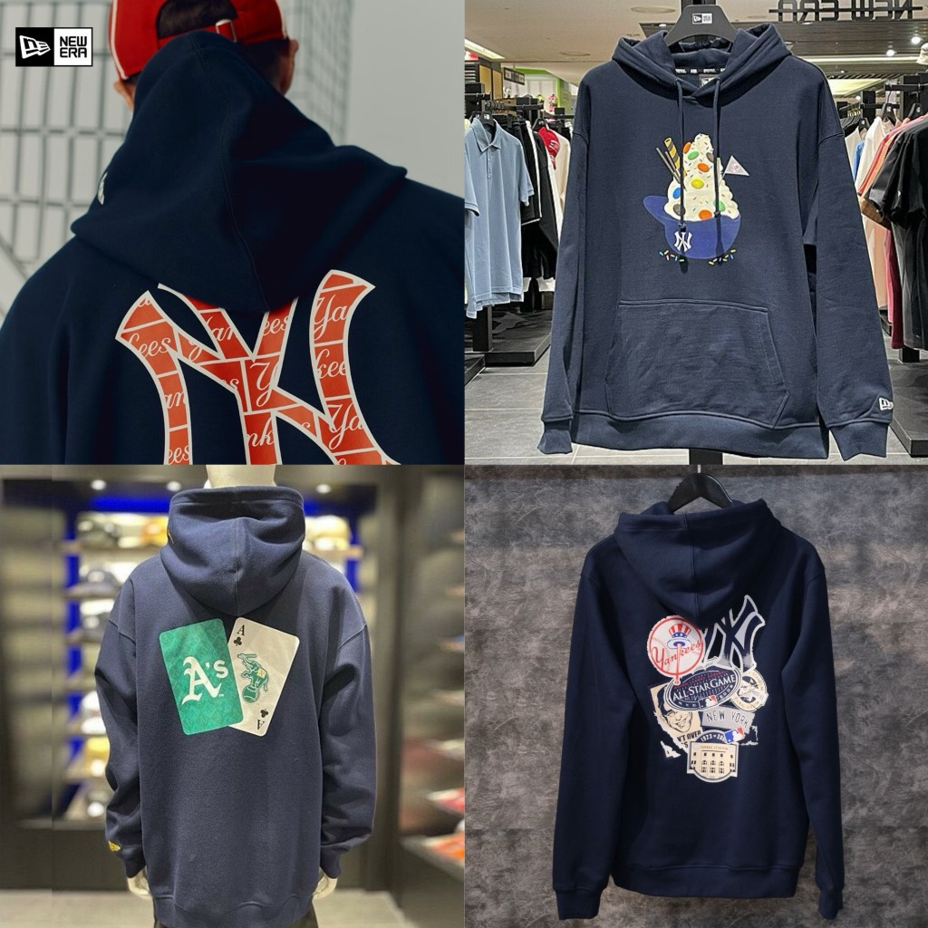 Mẫu Navy chất nỉ lót bông Unisex nam/nữ