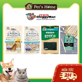 Que gặm cho chó Doggyman các loại