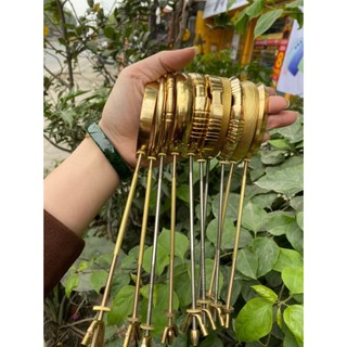 Móc treo lồng chim móc đồng lồng chim khuyên-mào-choè-mi-khướu