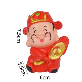Đồ trang trí Tết- trang trí oản - thap bánh - đồ lễ