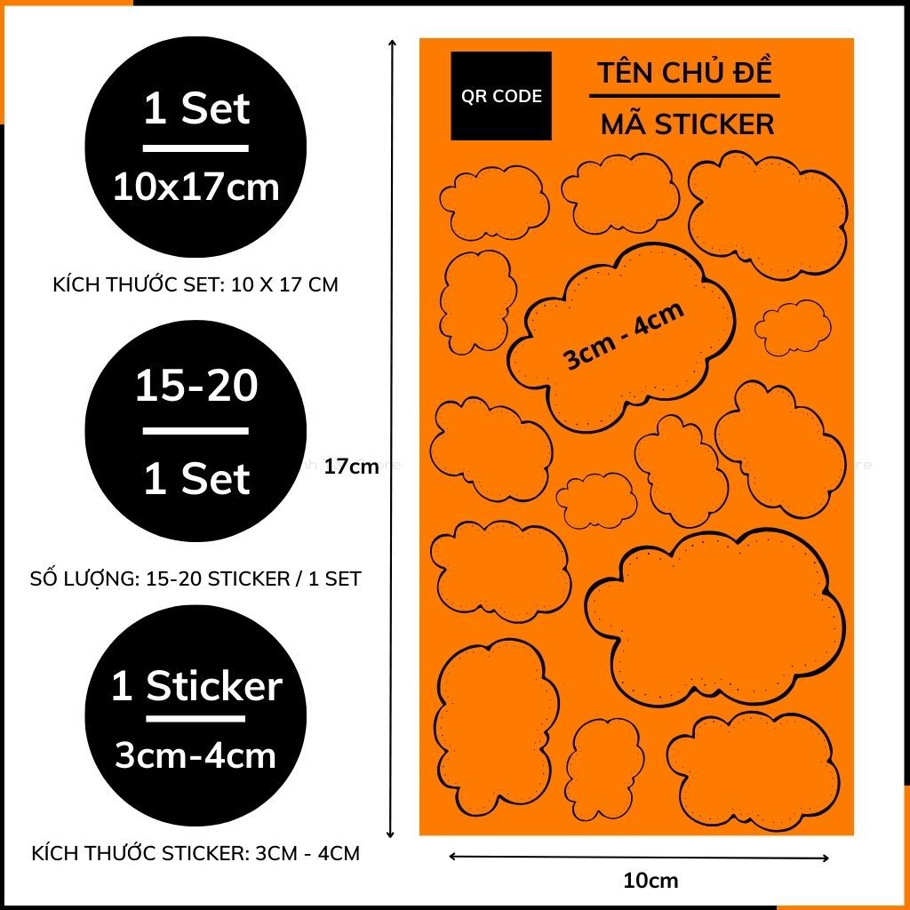 Sticker Alphabet bóng ST T05 bảng chữ cái cho trẻ học tập và vui chơi giải trí đa dạng màu sắc thu hút ánh nhìn trẻ con
