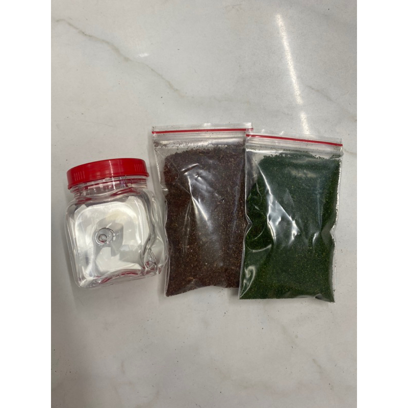 Bộ keo làm thân bon sai