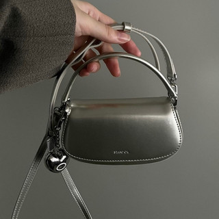 Stand oil clam bag tiny ·· sale 15%