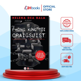 Sách - phòng xưng tội craigslist - 2h books