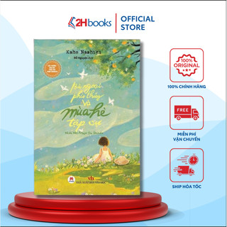 Sách - Bà ngoại phù thủy và mùa hè tập sự - 2H Books