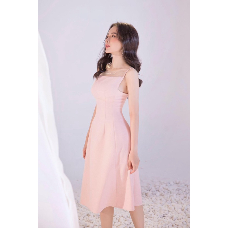 Pass đầm Elpis size Xs