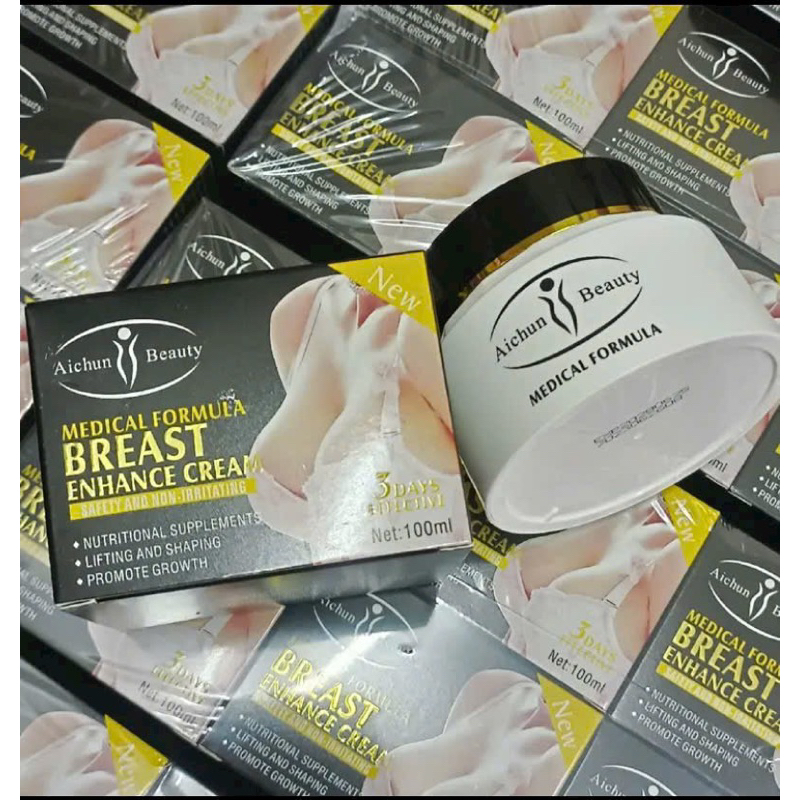 Kem hỗ trợ tăng kích thước vòng 1 hiệu quả nhất