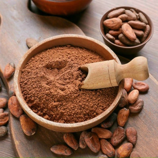 Bột cacao 100g/ bột ca cao làm bánh, pha chế