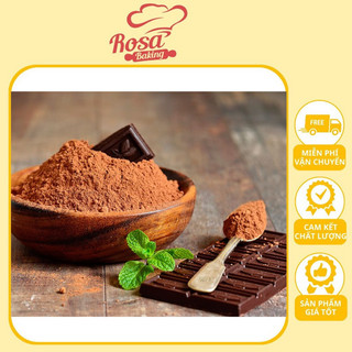 Bột cacao 100g