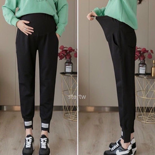 Quần bầu thể thao bomber chất nỉ da cá, quần bầu bigsize