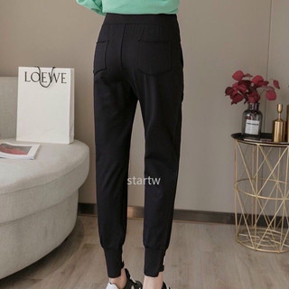 Quần bầu thể thao bomber chất nỉ da cá, quần bầu bigsize