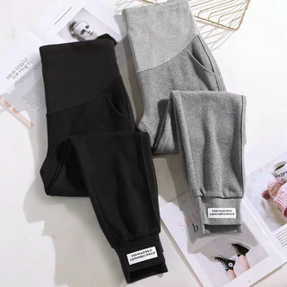 Quần bầu thể thao bomber chất nỉ da cá, quần bầu bigsize