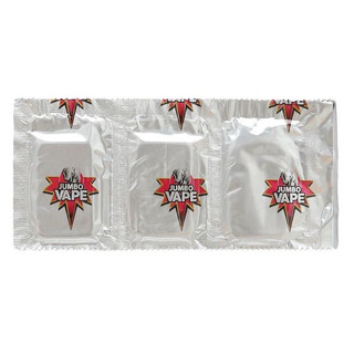 Bộ miếng xông đuổi muỗi Jumbo Vape