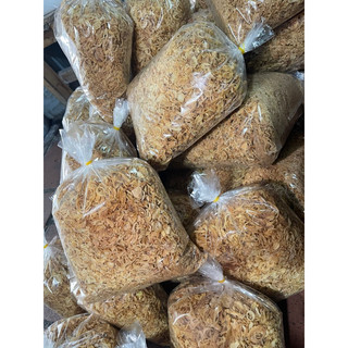 Hành indo phi giòn giòn loại 500gram